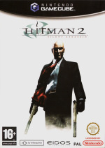 Hitman 2: Silent Assassin (Nintendo GameCube)