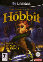 The Hobbit (Nintendo GameCube)