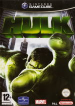 Hulk (Nintendo GameCube)