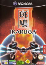 Ikaruga (Nintendo GameCube)