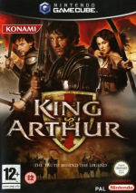 King Arthur: The Truth Behind the Legend (Nintendo GameCube)