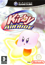 Kirby Air Ride (Nintendo GameCube)