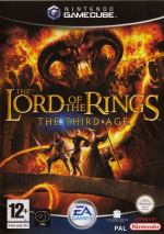 The Lord of the Rings: The Third Age (Nintendo GameCube)