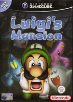 Luigi's Mansion (Nintendo GameCube)