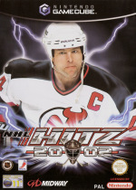 NHL Hitz 2002 (Sony PlayStation 2)