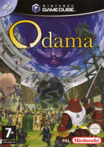 Odama (Nintendo GameCube)
