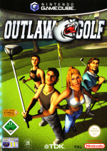 Outlaw Golf (Sony PlayStation 2)