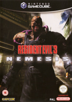 Resident Evil 3: Nemesis (Nintendo GameCube)