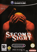 Second Sight (Sony PlayStation 2)