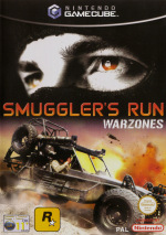 Smuggler's Run: Warzones (Nintendo GameCube)