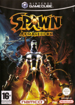 Spawn: Armageddon (Sony PlayStation 2)