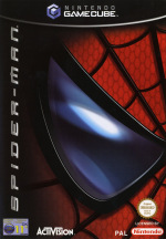 Spider-Man (Nintendo GameCube)