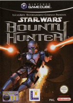 Star Wars: Bounty Hunter (Nintendo GameCube)