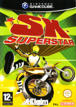 SX Superstar (Sony PlayStation 2)