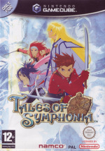 Tales of Symphonia (Nintendo GameCube)