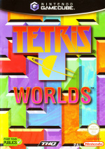Tetris Worlds (Nintendo GameCube)