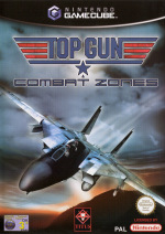 Top Gun: Combat Zones (Sony PlayStation 2)