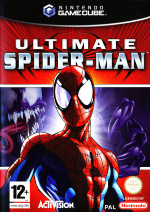 Ultimate Spider-Man (Sony PlayStation 2)