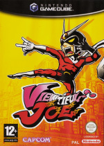 Viewtiful Joe (Nintendo GameCube)