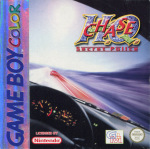 Chase H.Q.: Secret Police (Nintendo Game Boy Color)