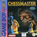 Chessmaster (Nintendo Game Boy Color)