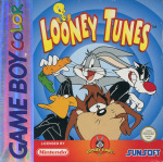 Looney Tunes (Nintendo Game Boy Color)