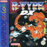 R-Type DX (Nintendo Game Boy Color)