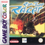 Rip-Tide Racer (Nintendo Game Boy Color)
