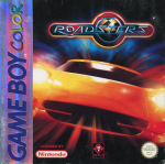Roadsters (Nintendo Game Boy Color)