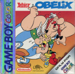Astérix & Obélix (Nintendo Game Boy Color)