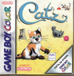 Catz (Nintendo Game Boy Color)