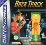 Back Track (Nintendo Game Boy Advance)