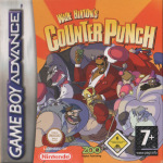Wade Hixton's Counter Punch (Nintendo Game Boy Advance)