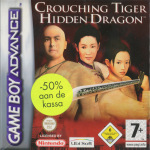 Crouching Tiger, Hidden Dragon (Nintendo Game Boy Advance)