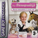 Meine Tierarztpraxis (Nintendo Game Boy Advance)