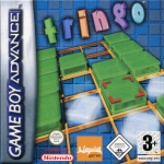 Tringo (Nintendo Game Boy Advance)
