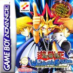 Yu-Gi-Oh! Worldwide Edition: Stairway to the Destined Duel (Nintendo Game Boy Advance)