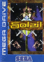 Soleil (Sega Mega Drive)