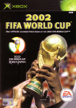 2002 FIFA World Cup (Microsoft Xbox)