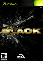 Black (Microsoft Xbox)