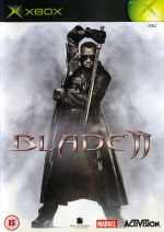 Blade II (Sony PlayStation 2)