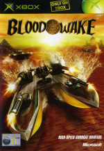 Blood Wake (Microsoft Xbox)
