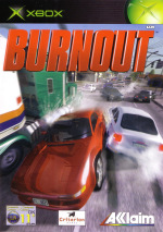 Burnout (Microsoft Xbox)