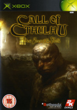 Call of Cthulhu: Dark Corners of the Earth (Microsoft Xbox)
