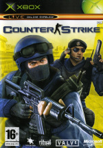 Counter-Strike (Microsoft Xbox)