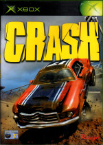Crash (Microsoft Xbox)
