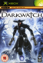 Darkwatch (Sony PlayStation 2)