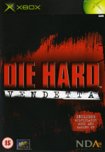 Die Hard: Vendetta (Microsoft Xbox)