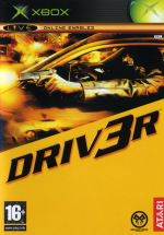 Driv3r (Microsoft Xbox)