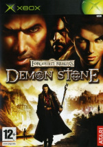 Demon Stone (Microsoft Xbox)